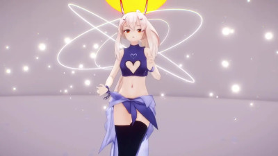 INTERGALACTIA - Ayanami