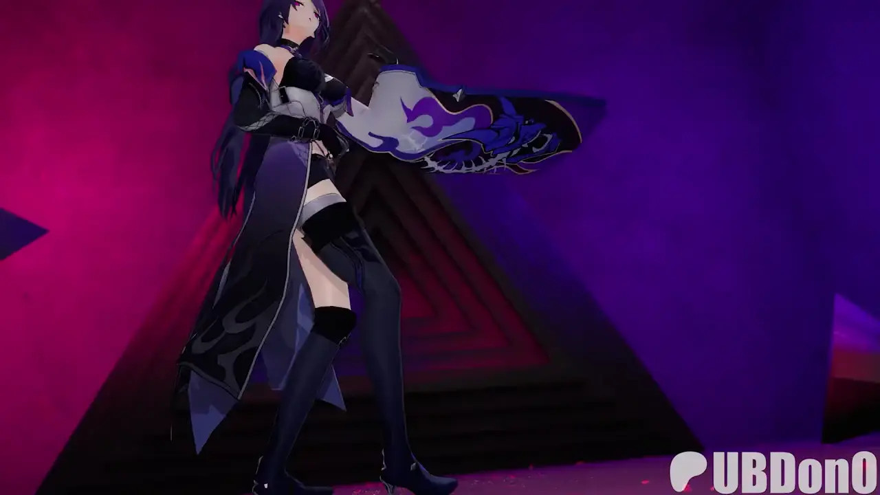 Acheron normal form - 酔いどれ知らず