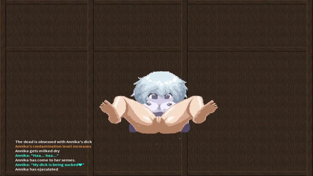 Setalia the Demon Realm [v1.21] gallery