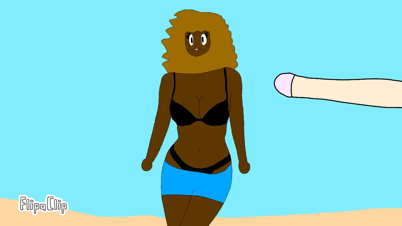 Beach day Episode 1