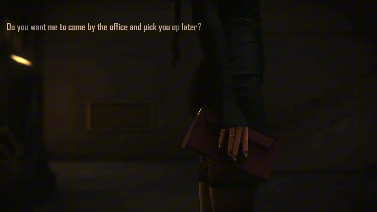 Lara Croft - Escort [LEGENDADO PT-BR]