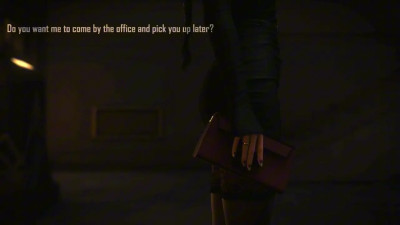 Lara Croft - Escort [LEGENDADO PT-BR]