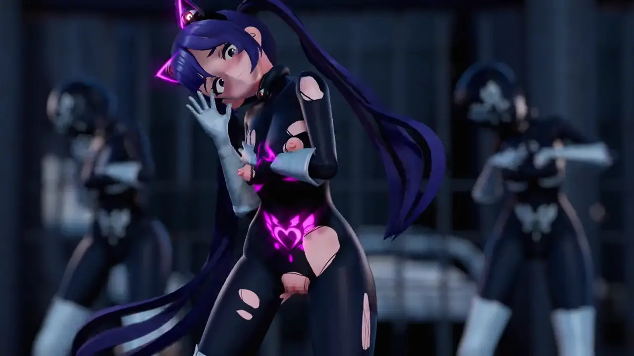 Army Mona Hibikase