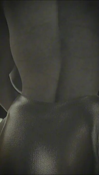 Lady Dimitrescu Date Night [LEGENDADO PT-BR]