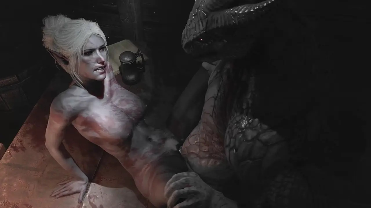 "PITBULL TERRIER" BALDURS GATE HMV/PMV