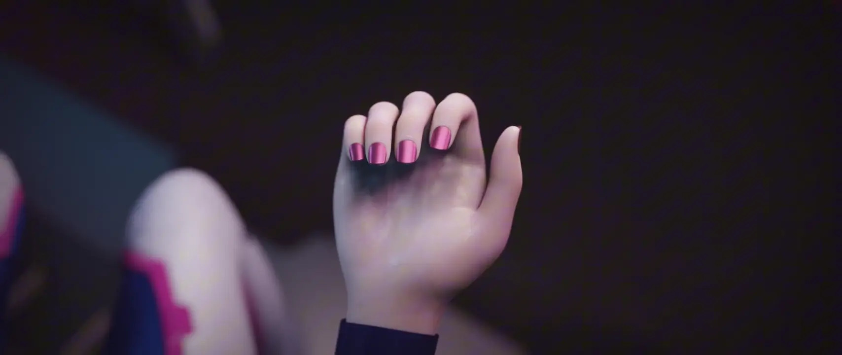 D.va Spy Mini Movie [LEGENDADO PT BR]