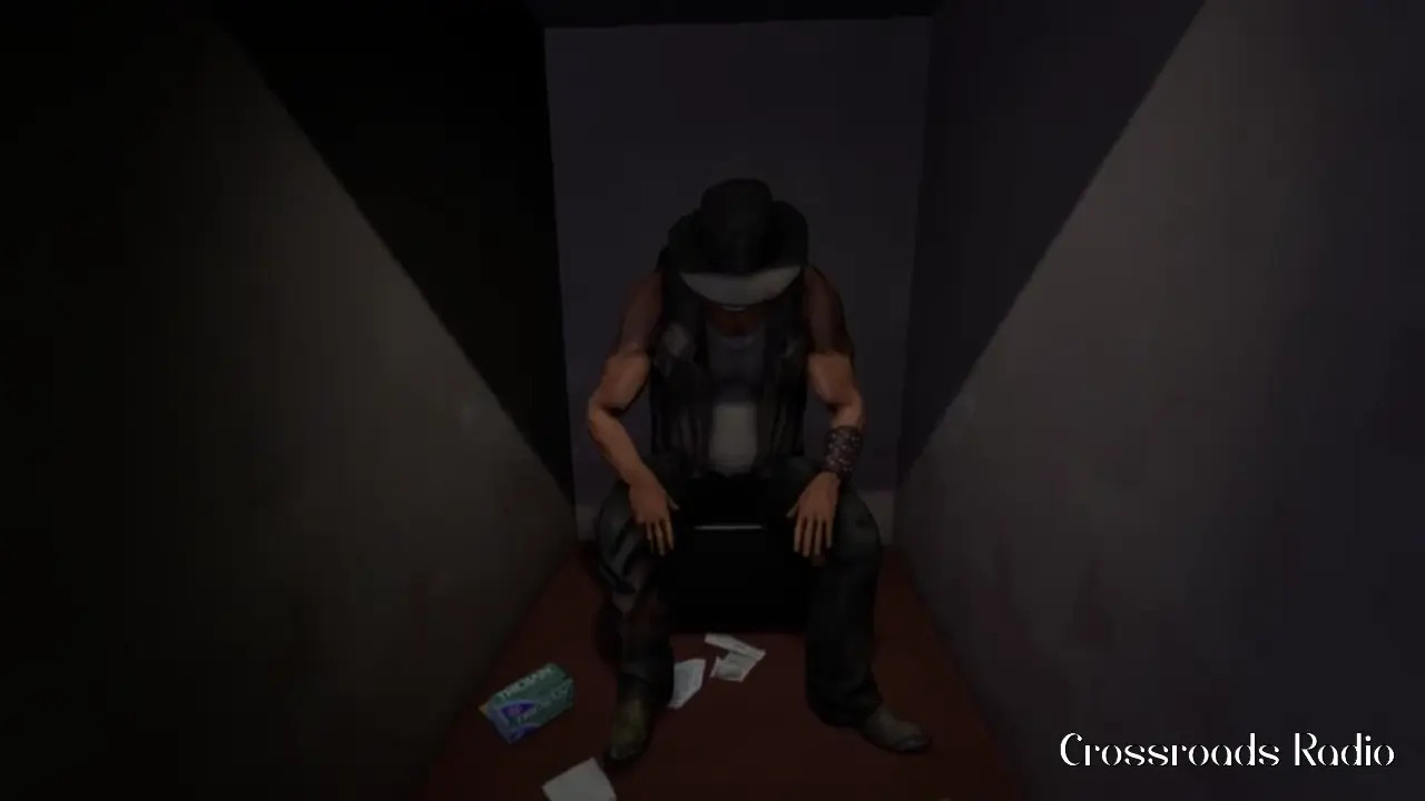 The Last of Ellie (Supercut)