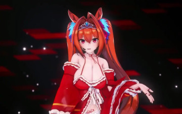 Daiwa Scarlet - Queencard