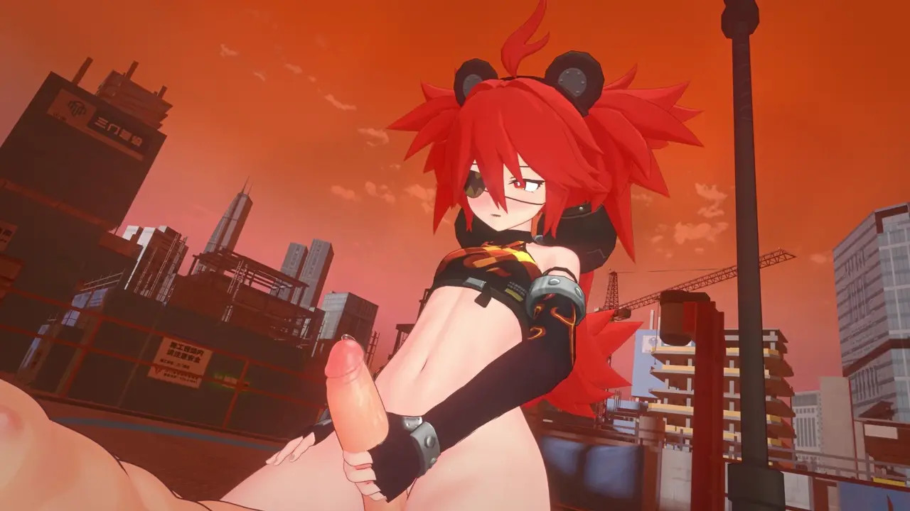 Koleda's break [GigaMan76]