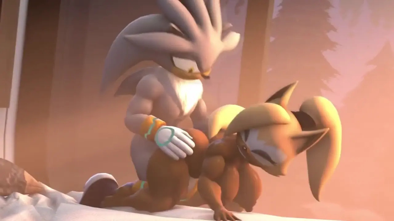 Silver and Whisper