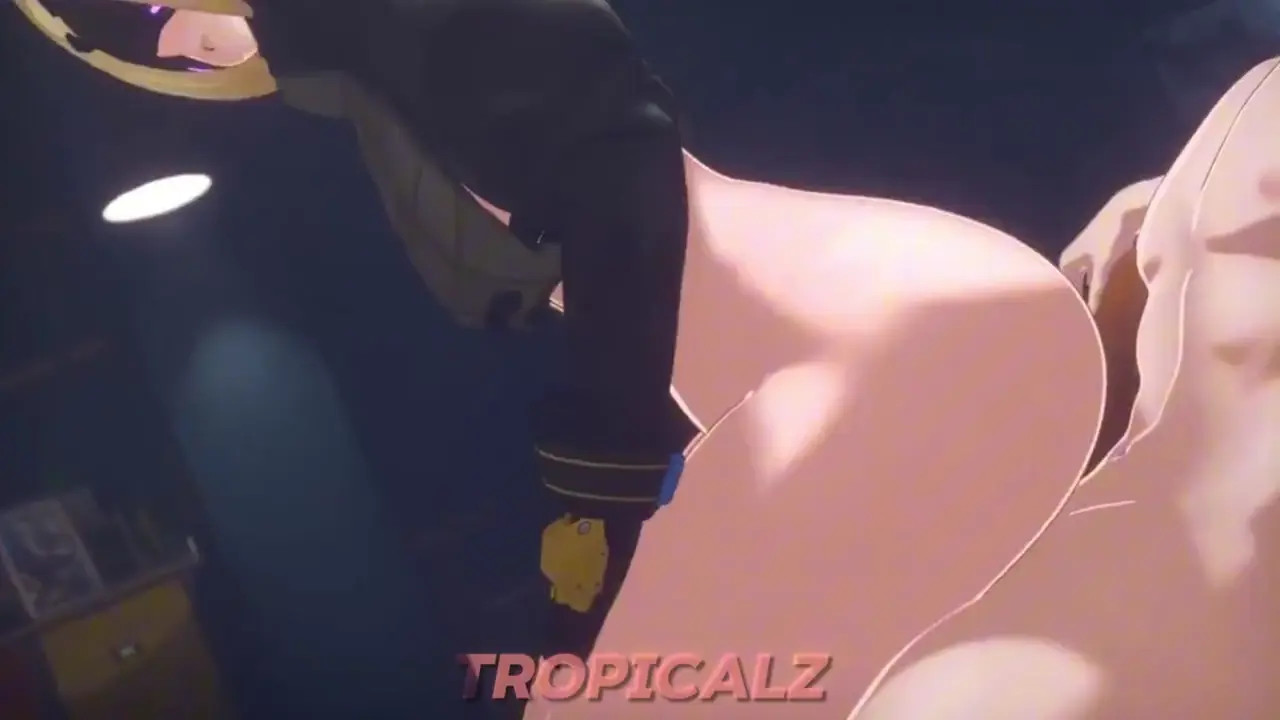 Tropicalz First Edit