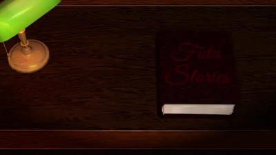 My Best Friend's Mom is a Futa - Episode 3 [Pegging, Shower Sex, Anilingus JOI]