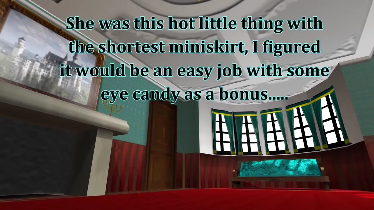 YokoBB - Odd Job (Maya Kai Ni)