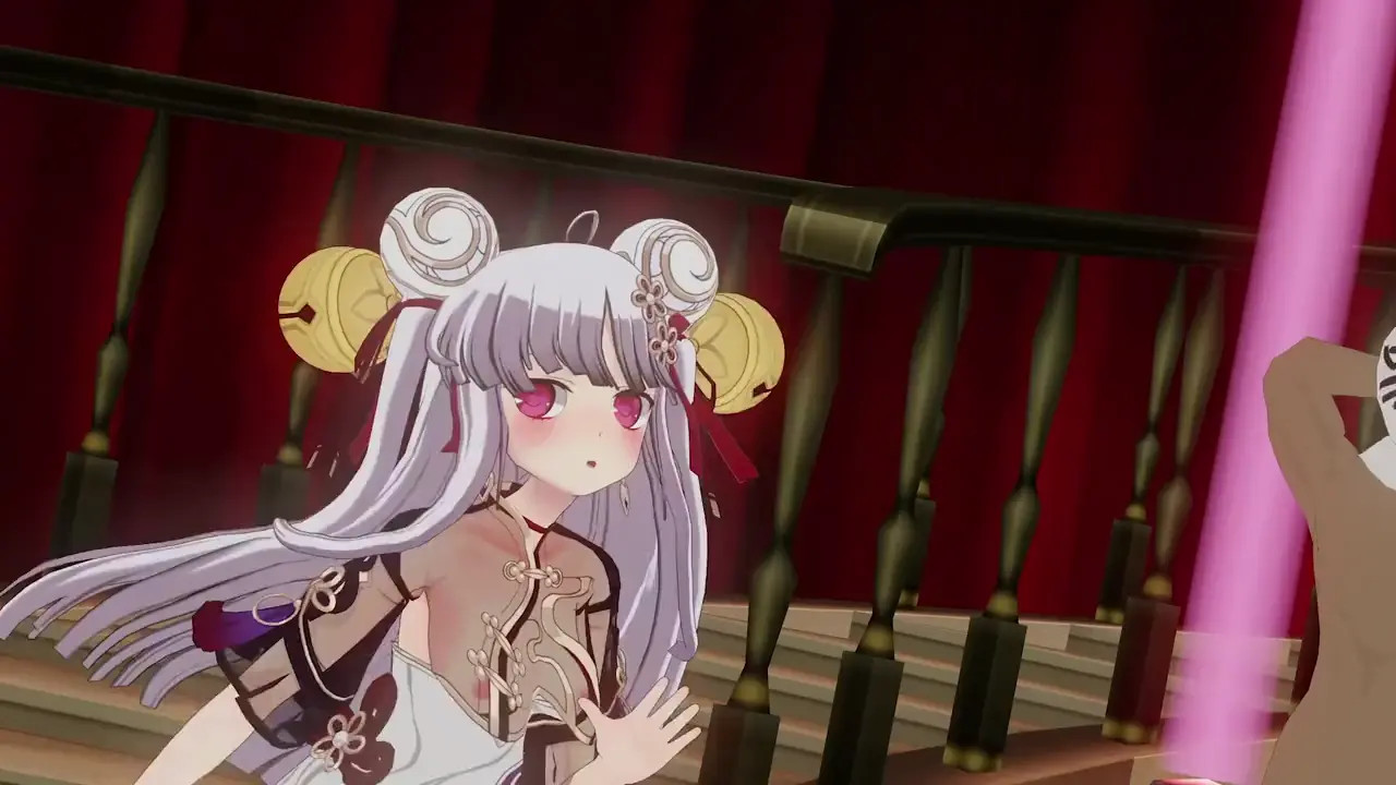 2026-SPSv-1 Julie SIgtuna (Chinese dress) source video