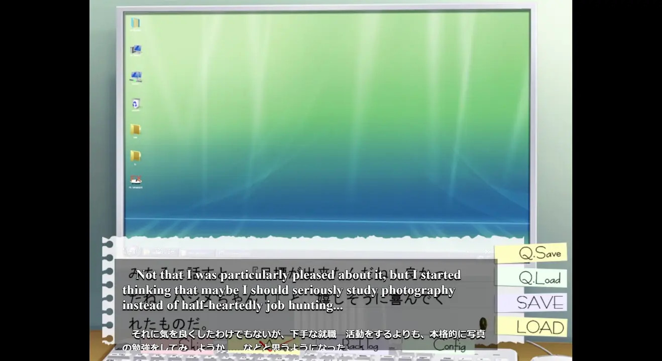 [Kosuburo Hajimemashita!!] - Michiru & Tomoe Scene 3 (ENG MTL)