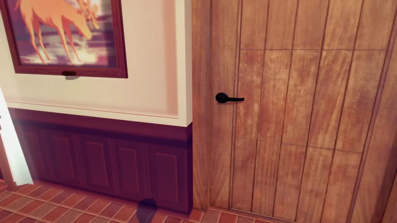 【KK】maid seele come to my room 1