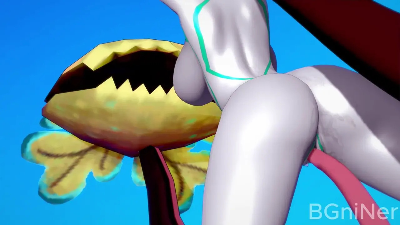 UltraWoman Defeated #2 (BGinNer)