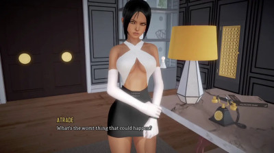 Jasmine Gallery, Lauren #2 - Once in a Lifetime - #5