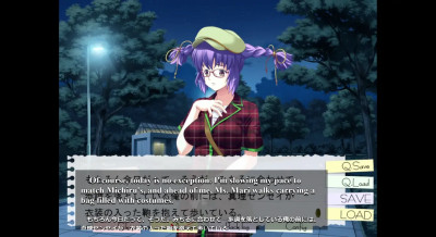 [Kosuburo Hajimemashita!!] - Michiru & Mari Scene 5 (ENG MTL)