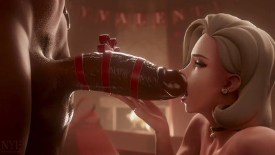 Nyl - Daily animation - day 1