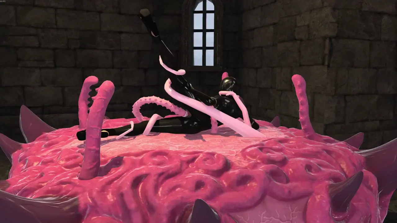 New Hentai: Latex Hyur - Seedbed Breeding Time - Stream & Download HD | rule34tv.com