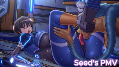 Creature reaction 1&2 PMV