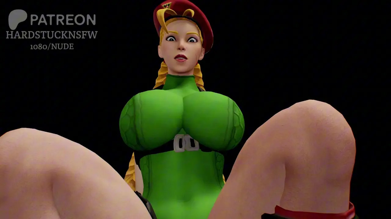 Cammy Cowgirl