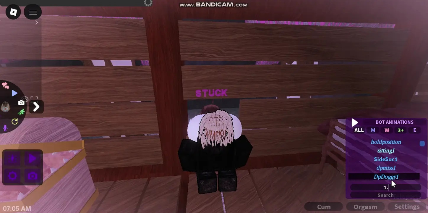 pls watch the full fucking video pls mods it is nsfw