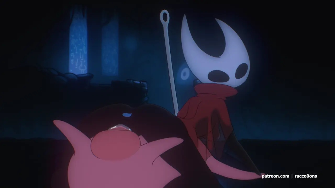 Hornet's Lust