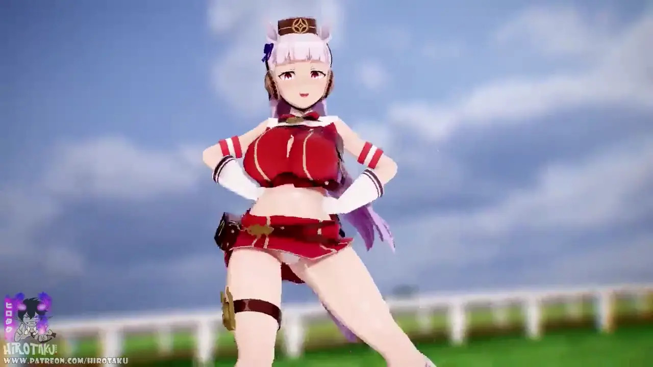 Uma Musume : Gold Ship 【Boom Kitty - Bass Knight 】