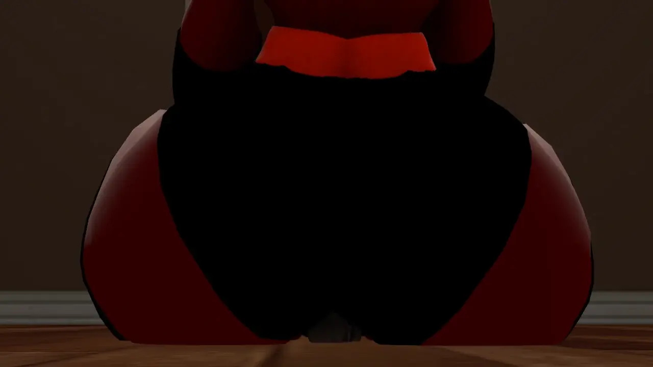 Helen's new toy by BigASSets42424