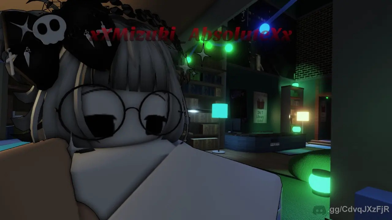 Roblox Condos - POV sex as a boy (1)