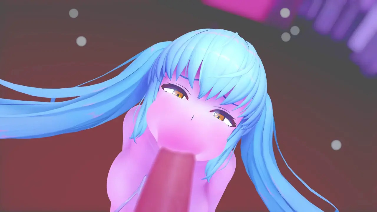 Privaty Maid Service (String Bikini)