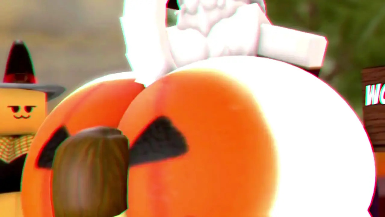 y'all lwk sleeping on roblox porn (boykisser) PMV/HMV