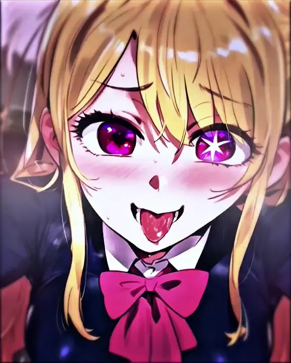 Blacked Waifu tournament Pt20