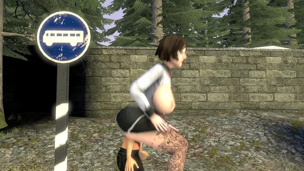 Anal vore by hotpocketshotgun