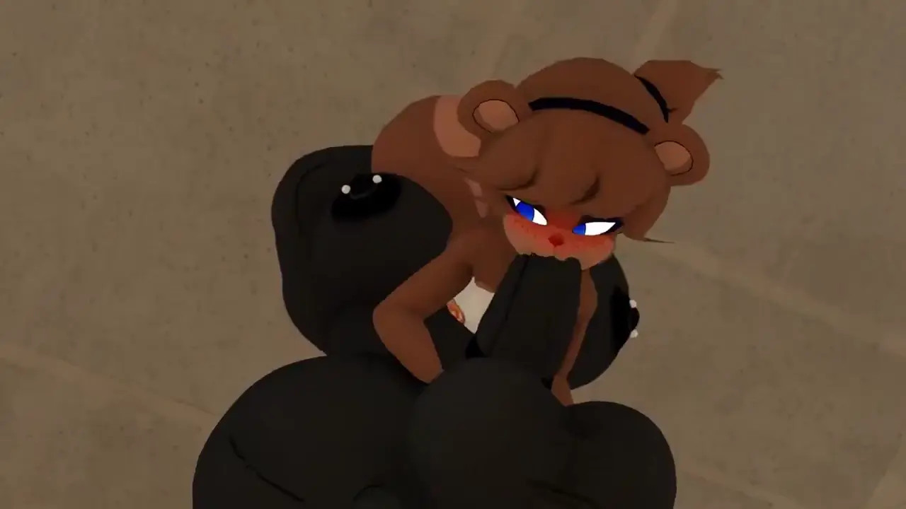 [LolMcFallout] Frenni X Karelia