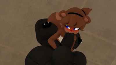 [LolMcFallout] Frenni X Karelia