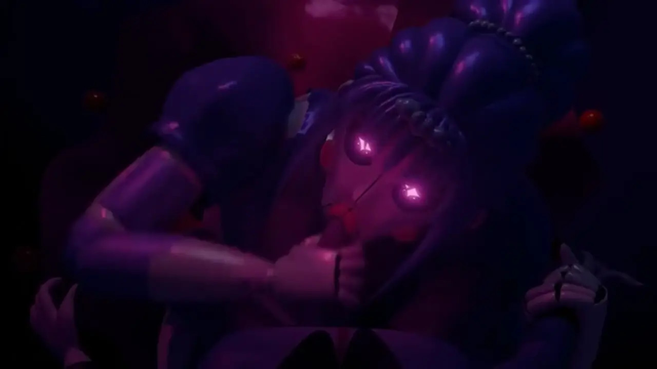 Balloras malfunction (sound)