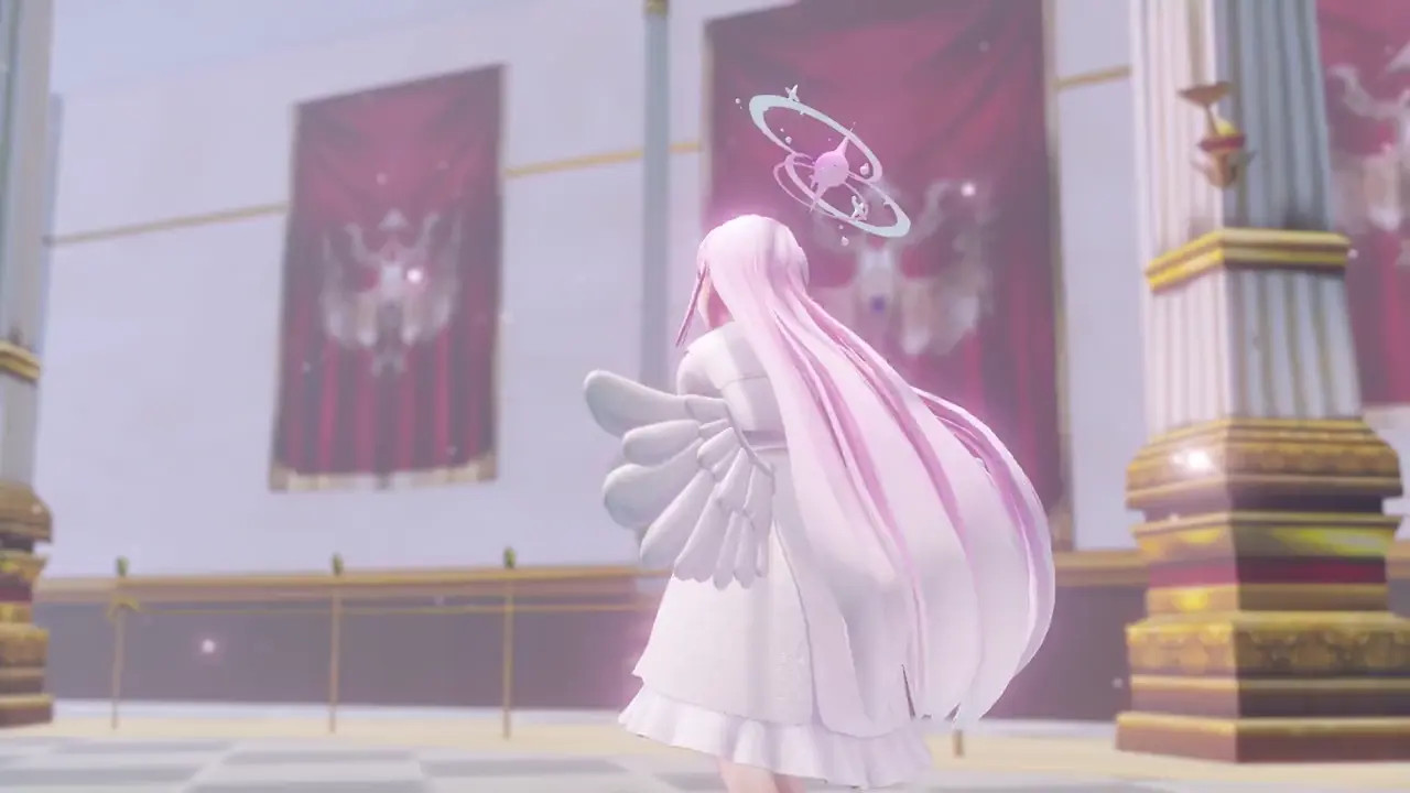 Misono Mika Princess