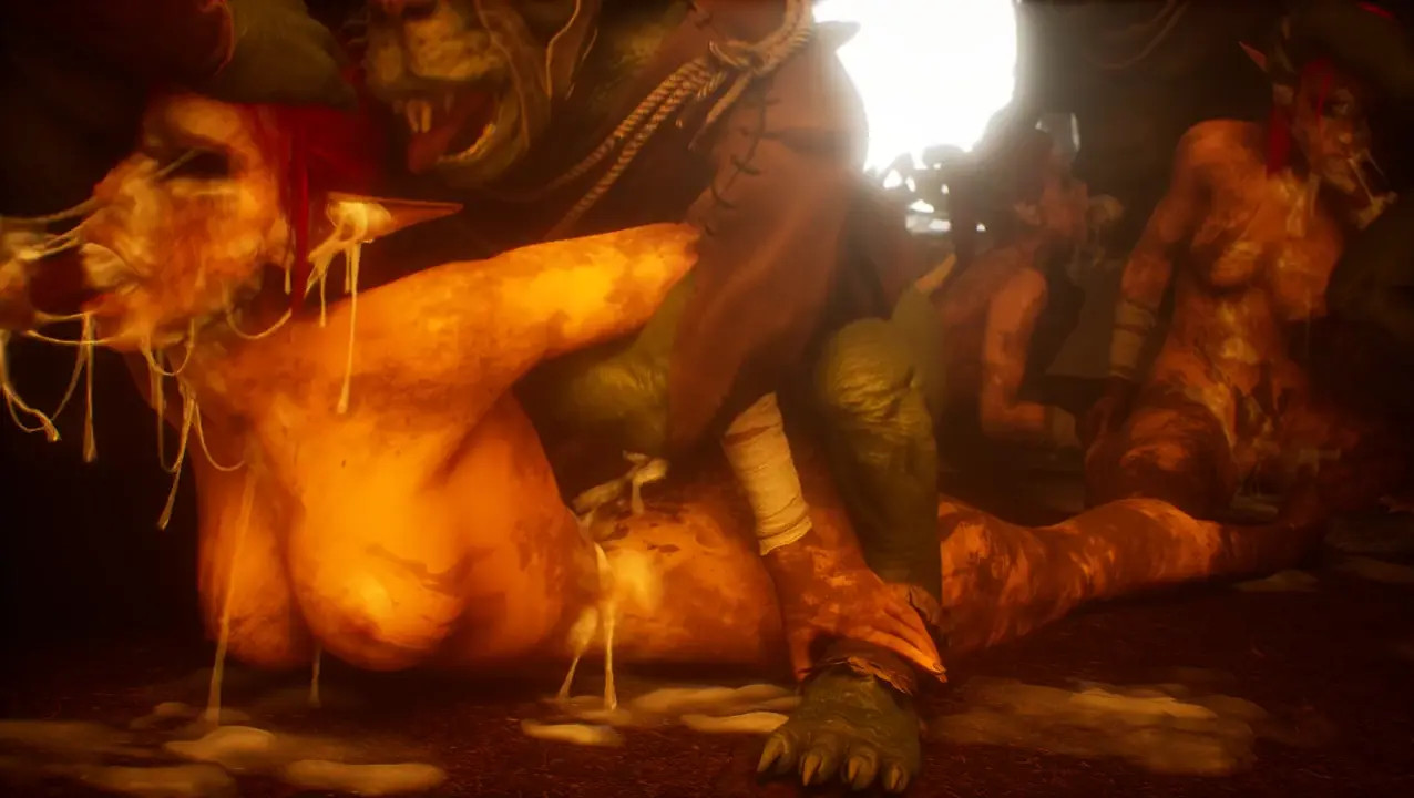 Goblin Cave [Knight77]