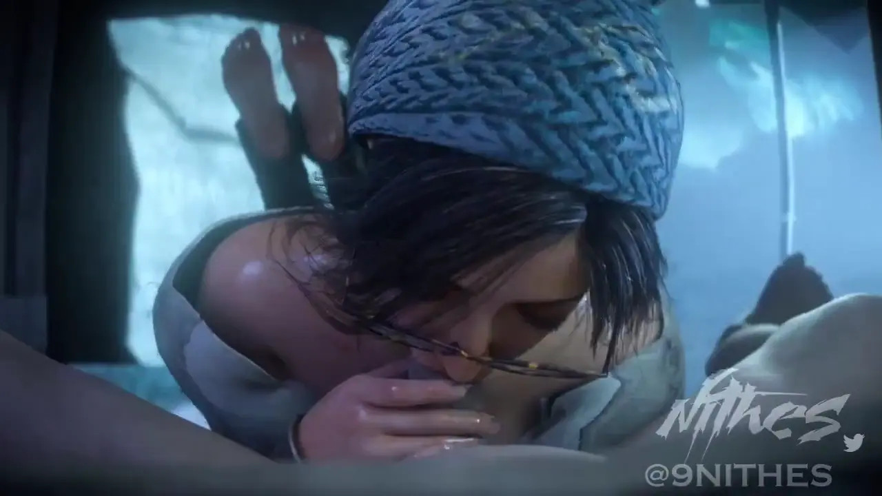 Try not to cum
