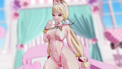 Merry Christmas [YokoBB]