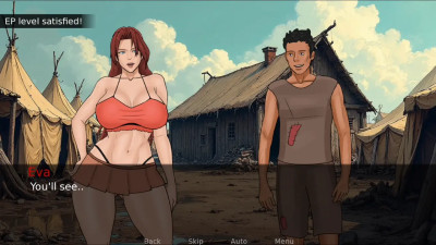 EE (v0.8) - Eva Raji 01 [Zone Adult ID]