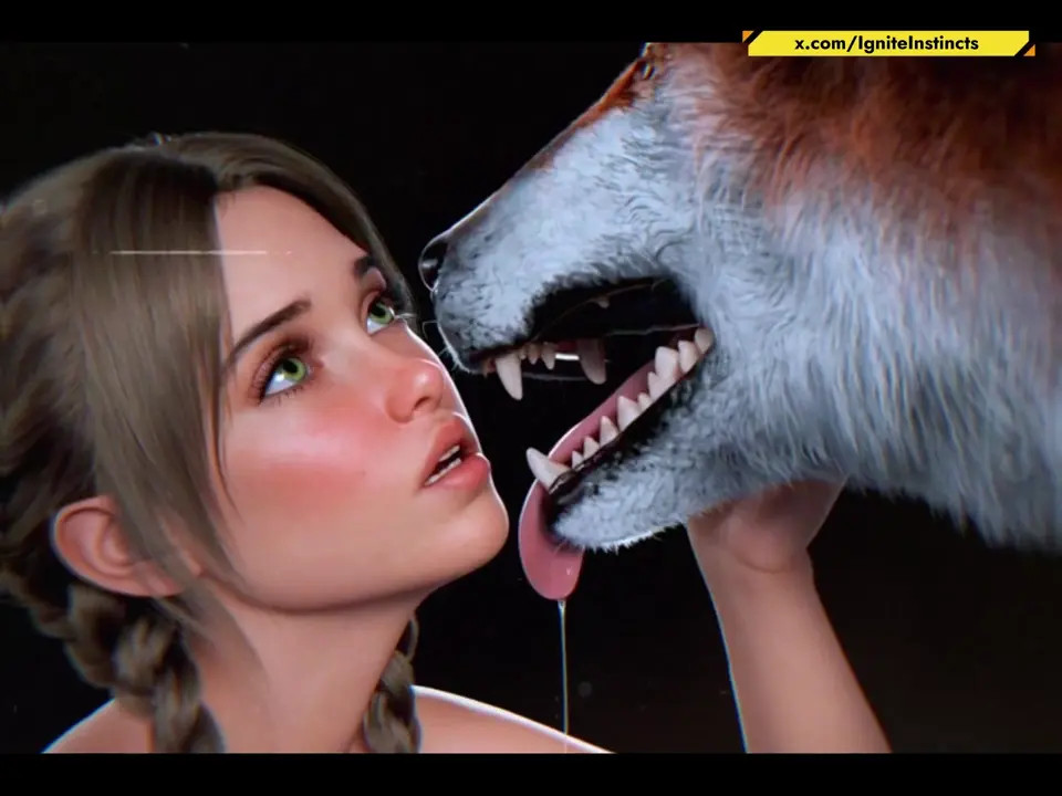 PRIMAL CARGO - EPISODE 2 - UNFORESEEN EFFECTS