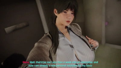 Maru's Vlog - Promotion Speedrun 1