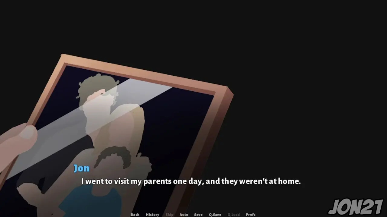 MAD ADVENTURE EPISODE 1