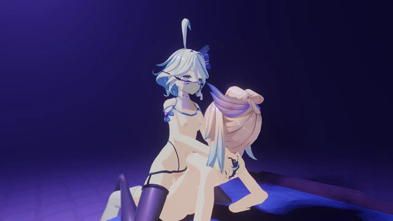 Kokofish grinds hydro archon