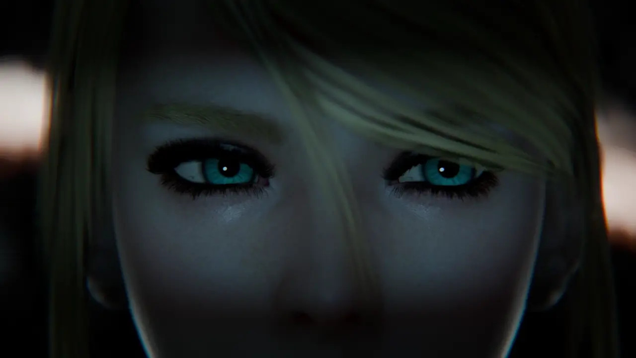 Blonde Drift [1080p] [Bonkge]