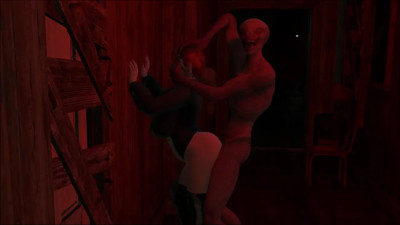 Broken In The Darkness